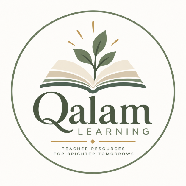 Qalam Learning