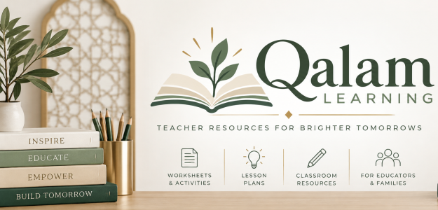 Qalam Learning